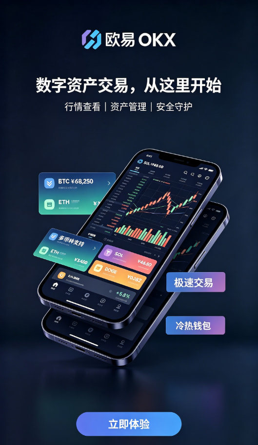 欧交易所APP官方下载费率说明